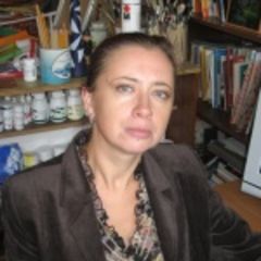 Визнер Кристина Сергеевна