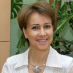 Жафарова Гюзель