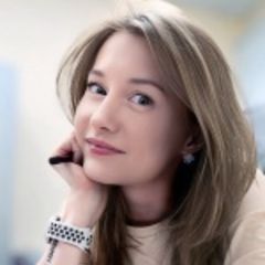 Белова Елена Александровна
