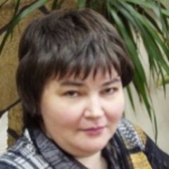 Виноградова Наталия Генриховна