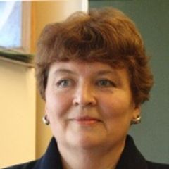 Кац Валентина