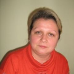 Стручкова Оксана